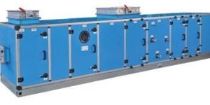 Double Skin Air Handling Unit