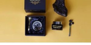 Shudh Shilajit Resin