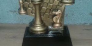 Chess Trophy