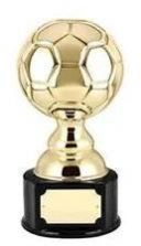 Football Trophy