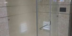 Commercial Steam Bath Room