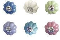 Ceramic Knobs