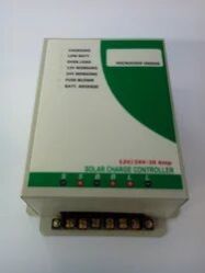 Solar Charge Controller