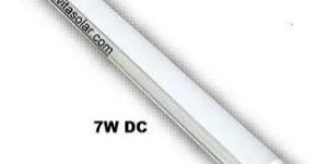 Solar LED Tube Light