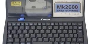 Ferrule Printing Machine