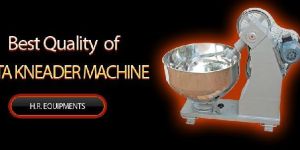 Dough Kneading Machine