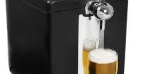 Beer Dispenser