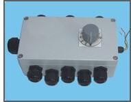 Switch Cum Junction Box