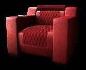 Cinema Chairs