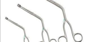 Magill Forcep