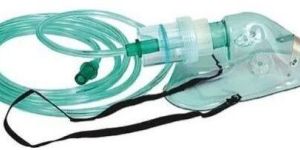 Nebulizer Mask