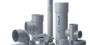 Prince PVC Pipe Fittings