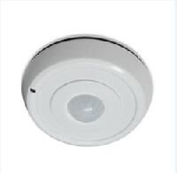 Wireless Motion Detector
