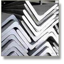 Mild Steel Angles