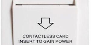 Energy Saving Switch