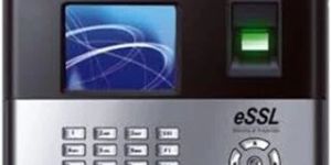 Biometric Access Control System