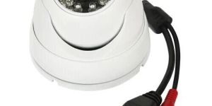 IP Dome Camera