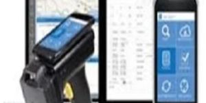 RFID Based Asset Tracking System