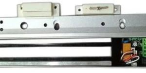 Electromagnetic Door Lock