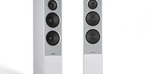 Tower Speakers