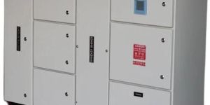 Electric Control Panel