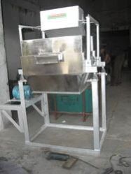 Vibrating Sieve Machine