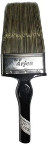 Wood Handle Paint Brush