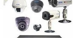 CCTV Surveillance System