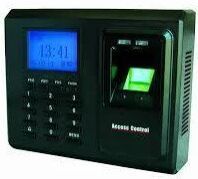 Fingerprint Security System