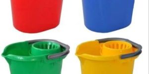 Mop Bucket