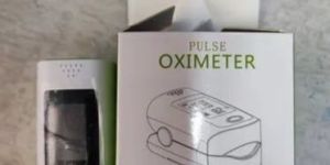 Pulse Oximeter