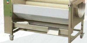 Vegetable Washing Peeling Machine