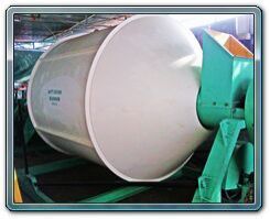 Tea Blending Machine