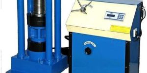 Concrete Testing Machine