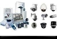 Security Equipment