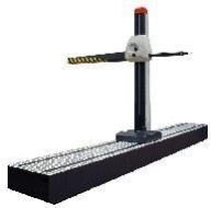 Coordinate Measuring Machine