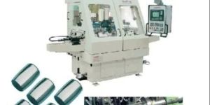 Super Finishing Machine