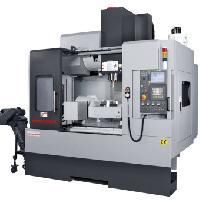 CNC Vertical Turning Machines