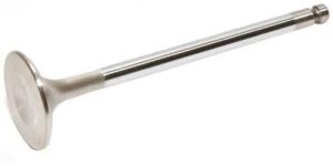 Hydraulic Exhaust Valve