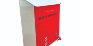 Safety Saves Box