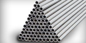 Seamless Tubes and Pipes