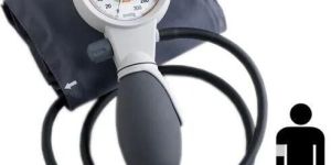 Heine Sphygmomanometer