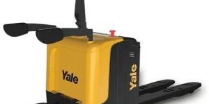 Electric Pallet Trucks