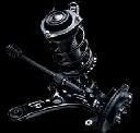 Auto Suspensions Parts