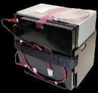 Rechargeable Battery