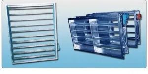 Fire Dampers