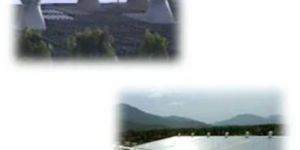 Turbo Air Ventilator