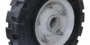 Bonded Wheel