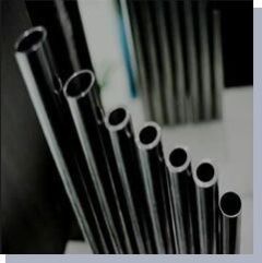 Automotive Seamless Tubes
