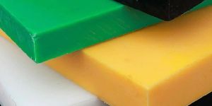 Polymer Solid Sheet